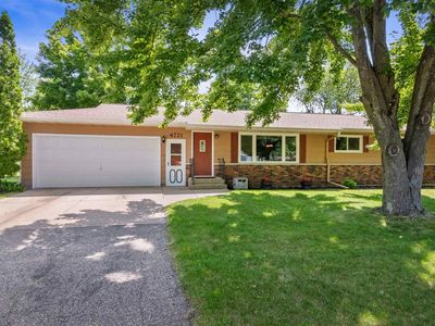 4721 11TH STREET SOUTH, Wisconsin Rapids, WI, 54494