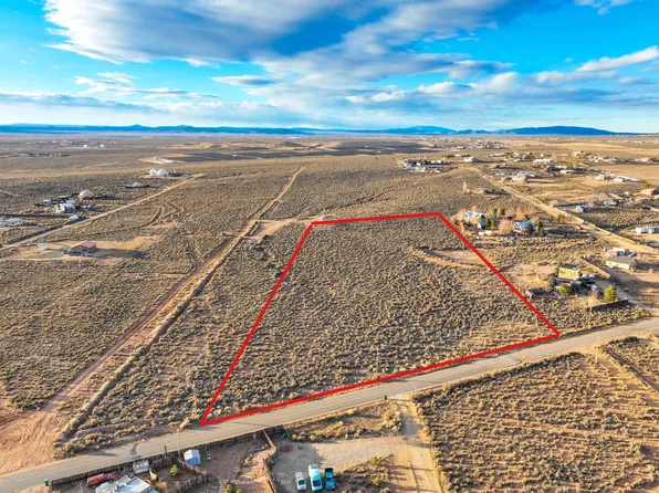 Lower Colonias Road Plus Acres #5, El Prado, NM 87529