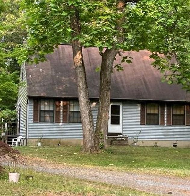 Property Front View