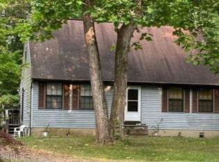 32 6th Ave, Chesilhurst, NJ 08089