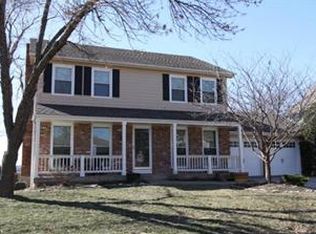 15205 W 125th St, Olathe, KS 66062
