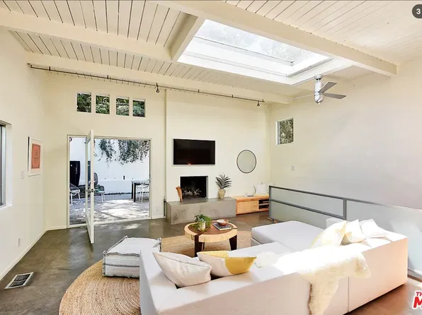 8914 Wonderland Ave, Los Angeles, CA 90046