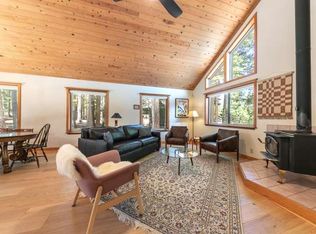 13751 Heidi Way, Truckee, CA 96161
