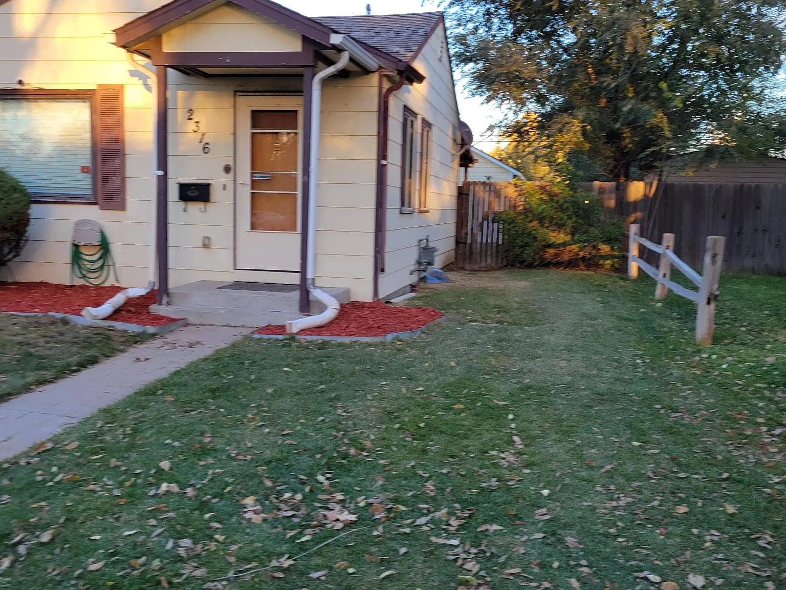4 bed, 1650 sqft, $2,950 — Photo 2