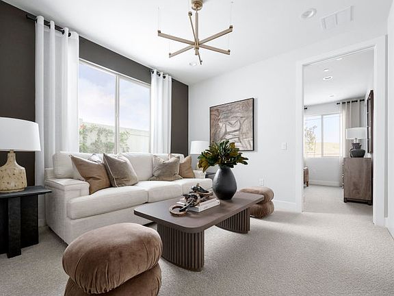 Guest Living