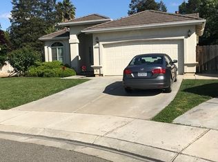 2228 Birchwood Ct, Merced, CA 95341