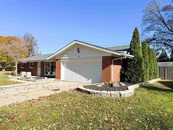 3rd image of 1612 N Bay Dr