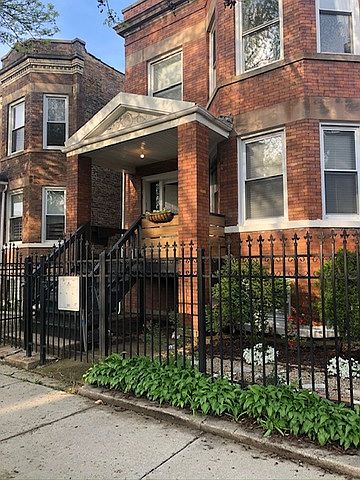 1st image of 2143 N Avers Ave #1
