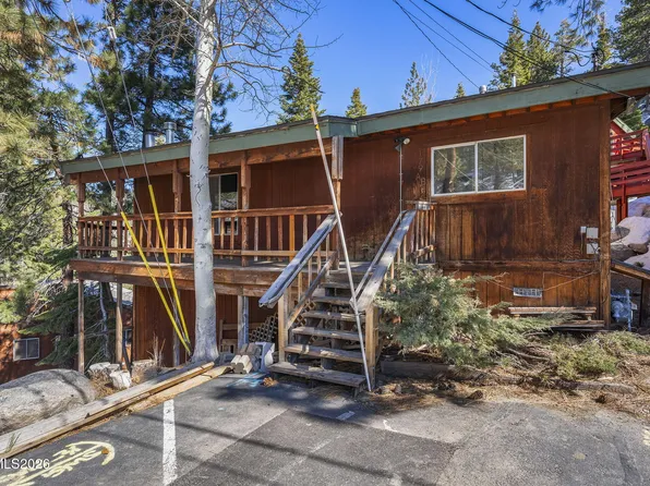 179 Tramway Dr #A, Minden, NV 89449