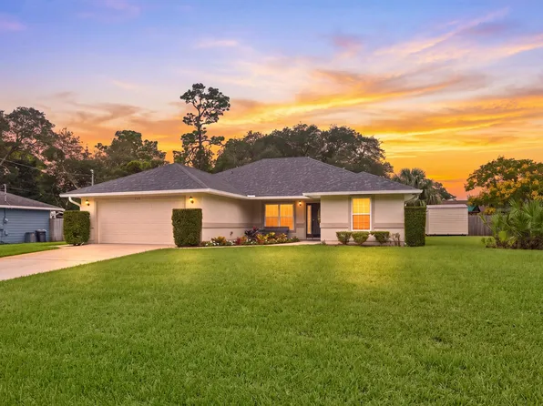 208 Cowry Rd, Saint Augustine, FL 32086