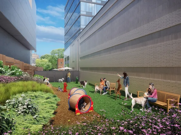 86 Fleet Place image 8 of 16