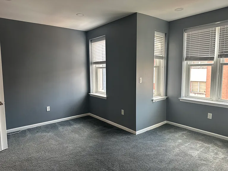 Owners' Suite
