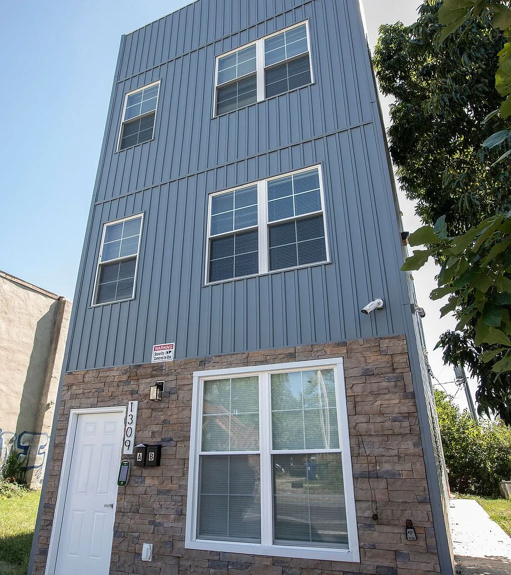Brand-New Construction | 3 Bedrooms | 2 Baths | Secure Keyless Entry | Private Covered Deck — Photo 2