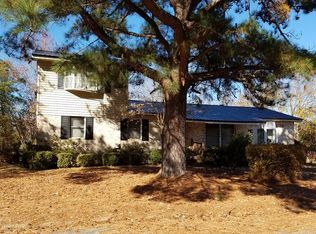 227 Cascade Cir, Dublin, GA 31021