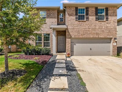 120 Spanish Foal Trl, Georgetown, TX, 78626