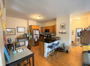 281 Harvard St #4, Cambridge, MA 02139