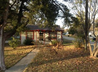 402 Mulberry St, Purvis, MS 39475