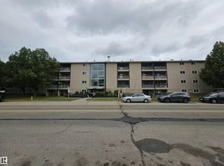 2620 Mill Woods Rd E #403, Edmonton, AB T6K4A6