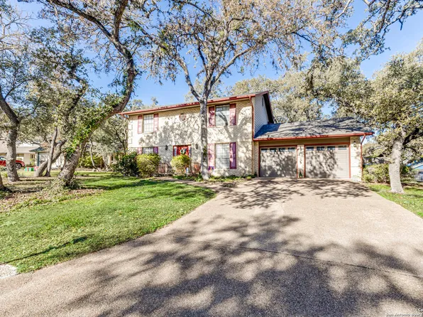 2215 Sun Wood, San Antonio, TX 78232