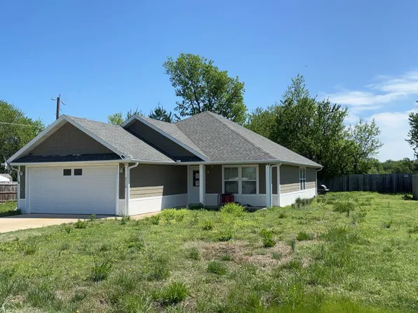 3130 Cc Ave, Baxter Springs, KS 66713