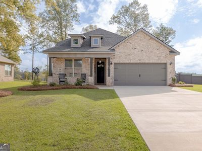 204 Silverside Dr, Perry, GA, 31069