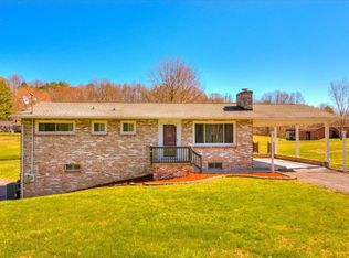 313 Shipley Ferry Rd, Blountville, TN 37617