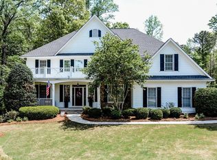 3605 Hidden Lake Dr, Cumming, GA 30041