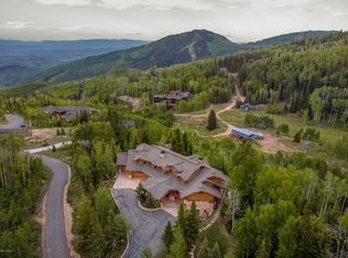 77 White Pine Canyon Rd, Park City, UT 84098