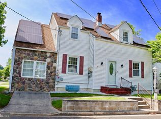 215 N Elm St, Salem, NJ 08079