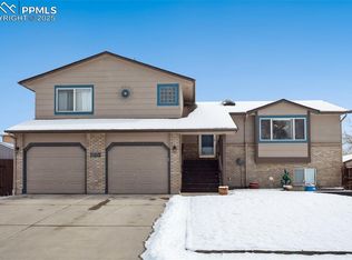 4969 Gibbon St, Colorado Springs, CO 80911