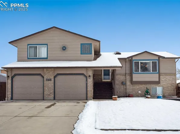 4969 Gibbon St, Colorado Springs, CO 80911