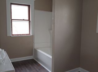 521 South Washington Street, Kokomo, IN 46901