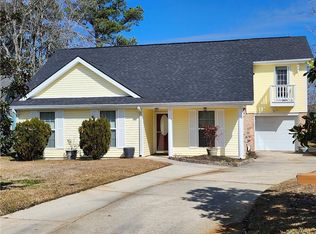 18 Cypress Meadow Loop, Slidell, LA 70460