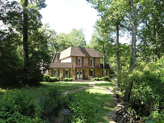 Beautiful, wooded corner lot!