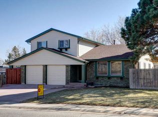 7936 W 83rd Ave, Arvada, CO 80005