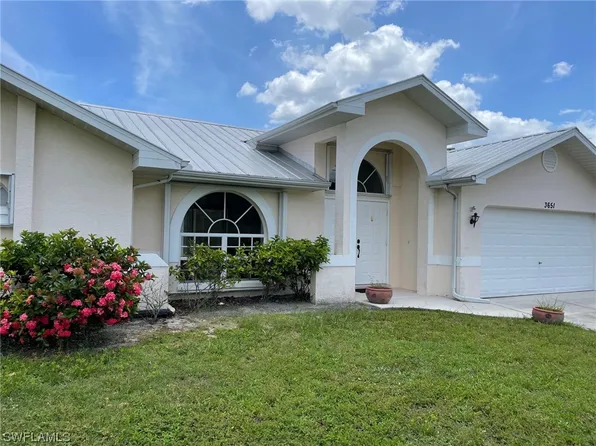 3651 Manatee Dr, Saint James City, FL 33956