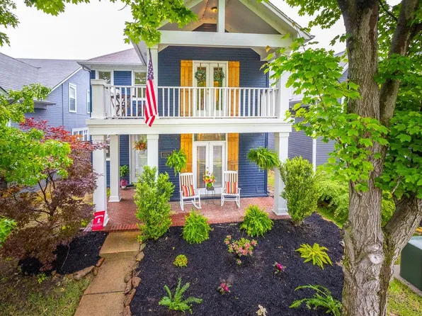 1174 Island Pl E, Memphis, TN 38103