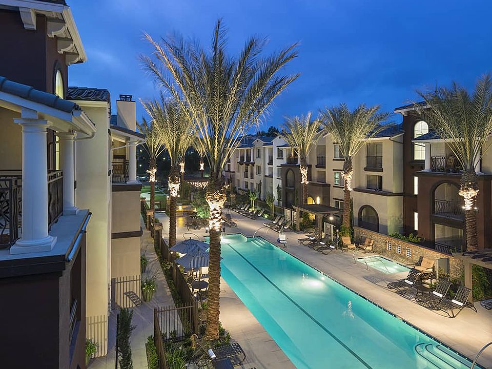 Los Alisos at Mission Viejo 28601 Los Alisos Blvd Mission Viejo CA