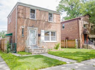 9137 S Wallace St, Chicago, IL 60620