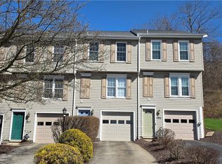 1317 Meadowbrook Dr, Canonsburg, PA 15317