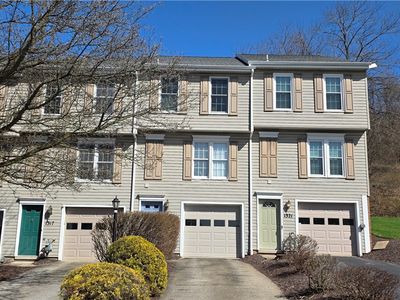 1317 Meadowbrook Dr, Canonsburg, PA, 15317