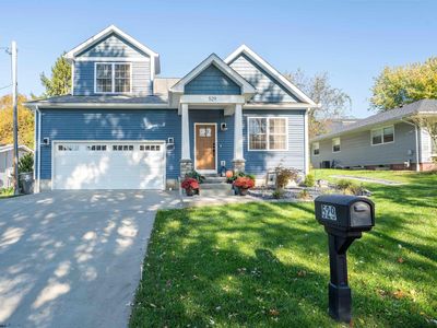 529 Aspen St, Morgantown, WV, 26505