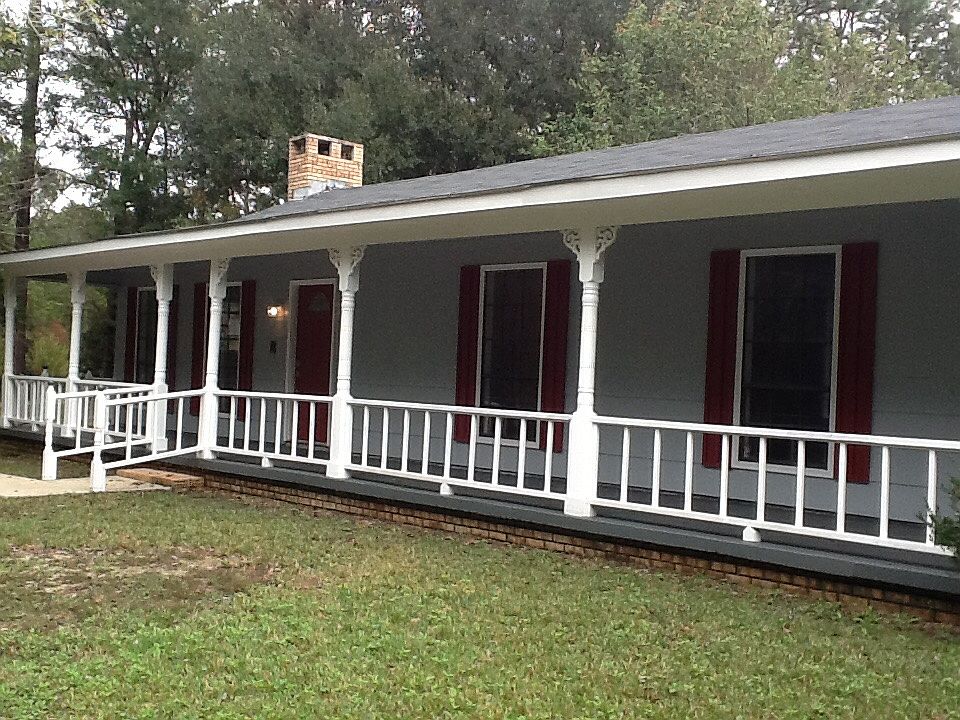 1413 Spanish Trace Dr, Saraland, AL 36571 Zillow