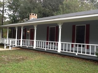 1413 Spanish Trace Dr, Saraland, AL 36571