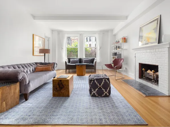 45 Christopher Street image 1 of 9