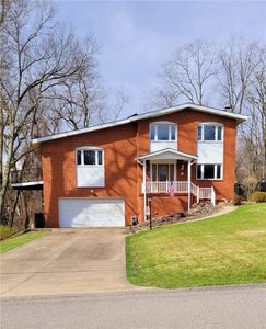 122 Claridge Dr, Coraopolis, PA, 15108