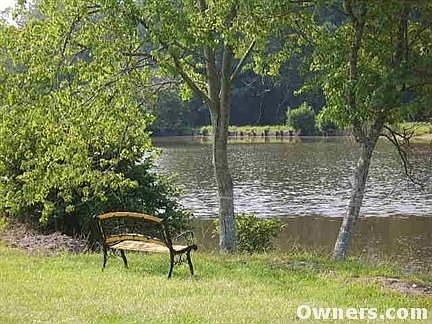 View of Front Pasture