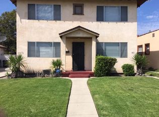 1813 W 39th Pl, Los Angeles, CA 90062