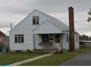 2241 W Mound St, Columbus, OH 43223