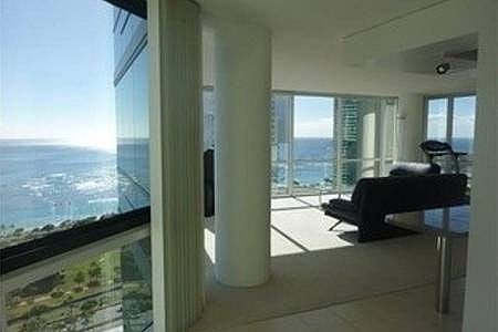 2nd image of 88 Piikoi St APT 3509